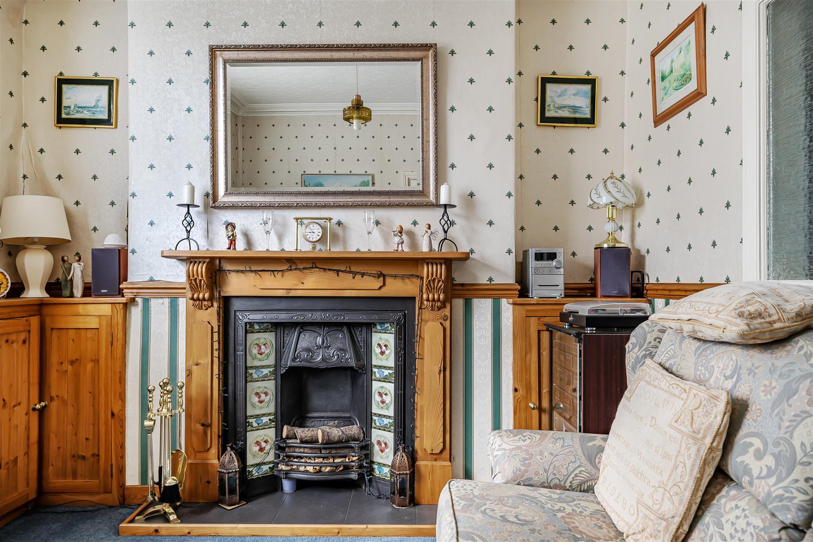 Lakefield Place, Llanelli, SA15 2TY